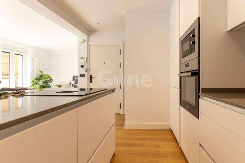 Foto d59f2d01-3a49-4cd0-ba4a-dedb502da86a. Appartement avec chauffage dans Beasain