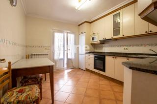 Pis  Buztinkale. Piso en venta en zegama centro