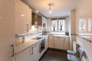 Etagenwohnung  Nagusia. Piso en venta en beasain
