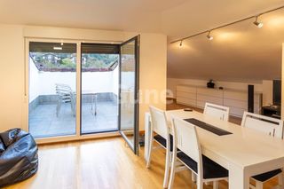 Attique  San gregorio. Ático en  venta en ataun