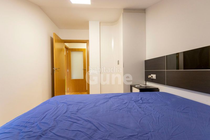 Foto e72940d4-8610-4d4f-aefd-4aa5b28a67a5. Àtic amb calefacció a Ataun
