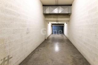 Aparcament cotxe  Urdaneta. Garaje doble cerrado en zumarraga