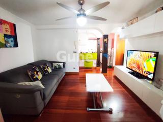 Pis  Nagusia. Piso en venta idiazabal