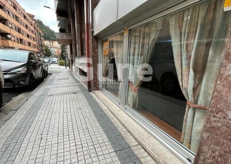Foto ec34f088-3b96-4de1-8c7d-d8500debd2a1. Local comercial a Beasain