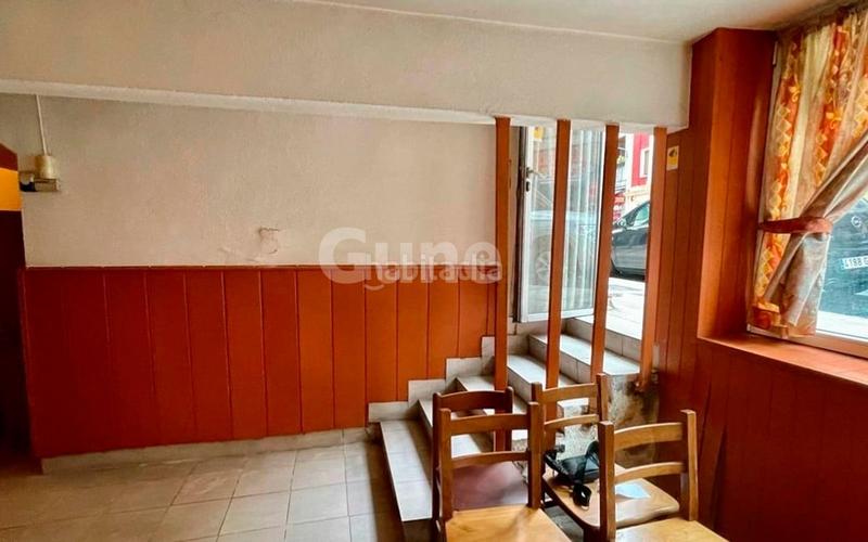 Foto efdf9468-6a4c-4de6-a08c-b7500106587c. Local comercial a Beasain