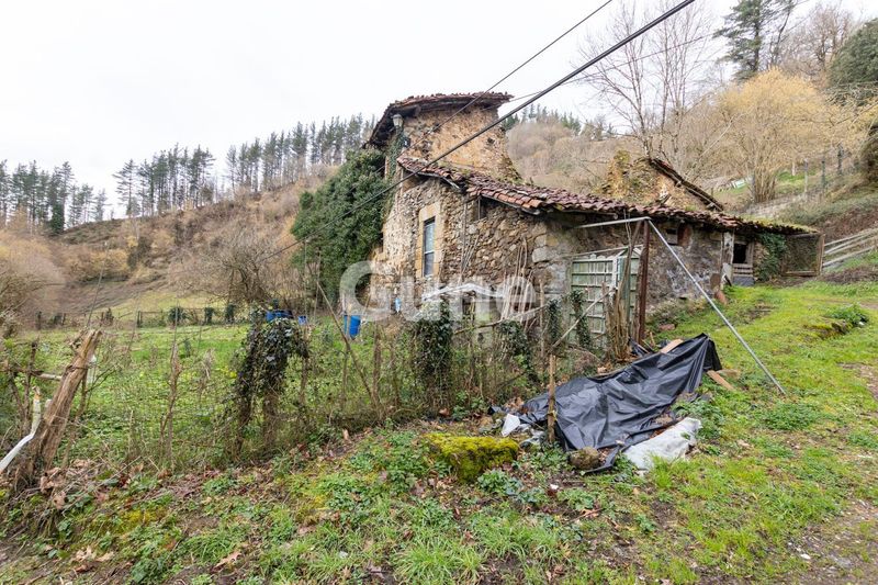 Foto 6deb8f04-0dd3-49ce-9983-ed2695c70275. House in Zumarraga