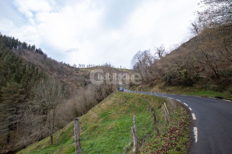 Foto 90d0d19e-9db9-4e97-8629-142016673feb. House in Zumarraga