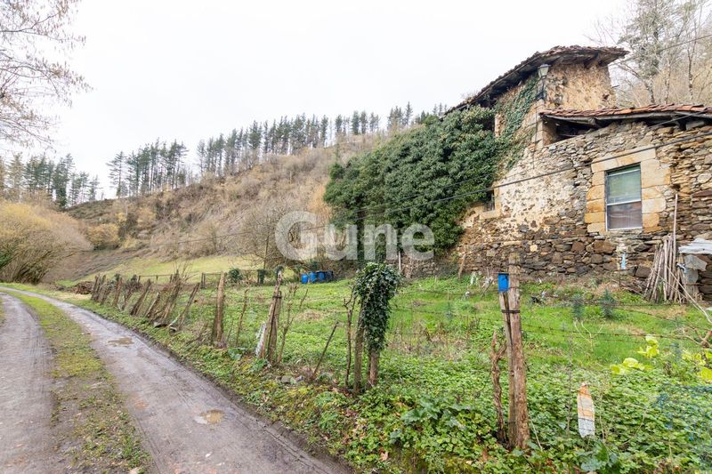 Foto a8d126cb-de51-46ee-a6f6-7a570c434401. House in Zumarraga