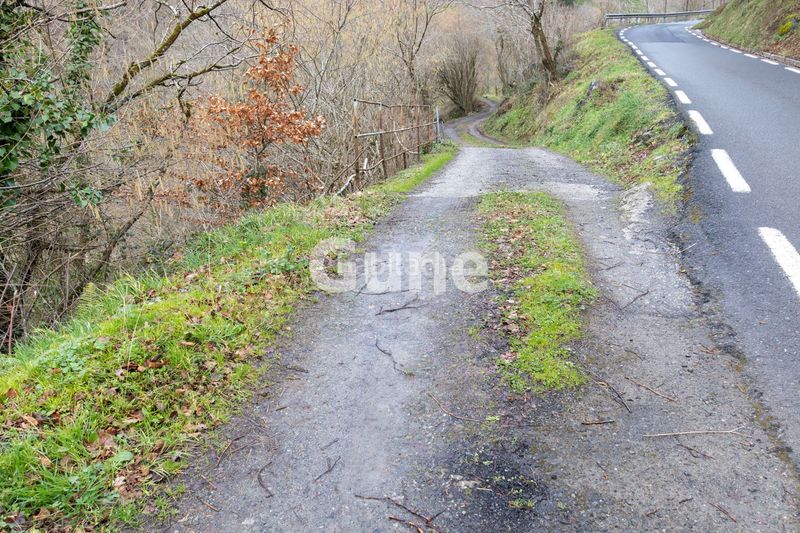 Foto fbe6ad53-bdf2-4776-9221-472dead42cbb. House in Zumarraga