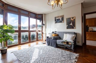 Piso  Urdaneta. Piso en venta en ordizia.