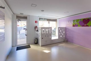 Miete Geschäftsraum  Patricio etxeberria. Alquiler local comercial legazpia