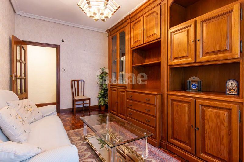 Foto e6f3d472-7f2b-4a87-8844-30064063e11c. Pis amb calefacció a Beasain