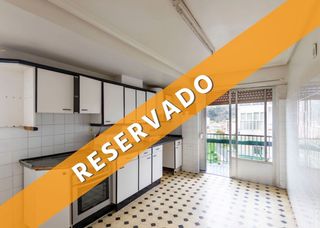 Flat  Leturias. Piso en venta en zumarraga