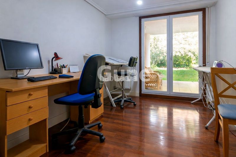 Foto ca9d098c-a58e-487a-a46c-e9725da5aad7. Pis amb calefacció a Urretxu