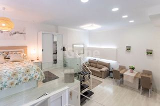 Flat  Iparraguirre