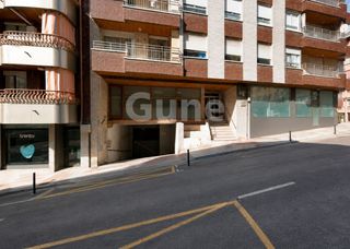 Affitto Posto auto  Garmendia otaola kalea. Raya de garaje en alquiler. beasain.