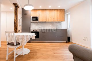 Flat  Jose miguel iturriotz. Piso en venta en beasain