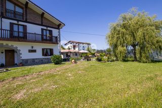 Maison jumelée  Astizalde. Casa bifamiliar en venta orendain