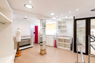 Local Comercial  Andre mari kalea. Local comercial en venta en beasain centro
