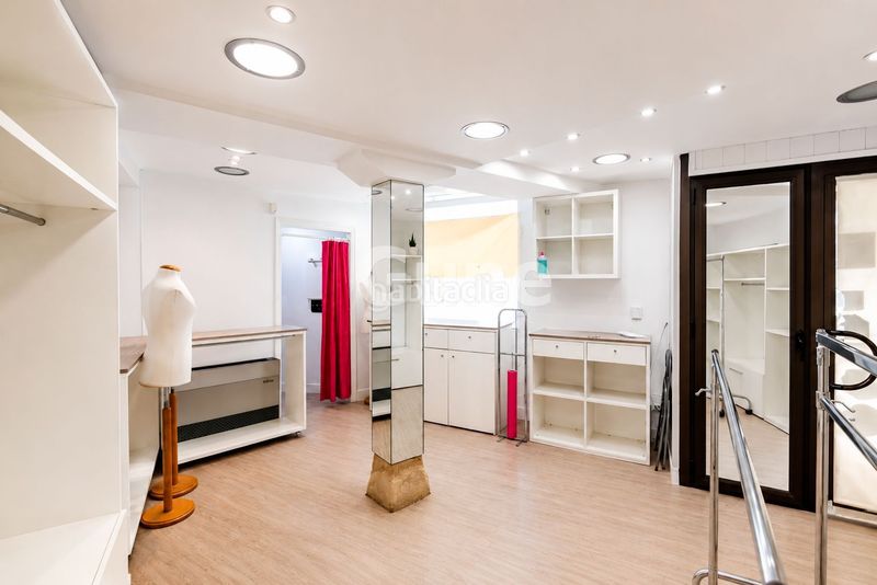 Foto 6db995cb-b909-4c42-9807-b3893804c559. Local comercial a Beasain