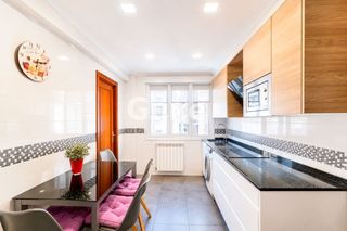 Etagenwohnung  Uhaitz. Piso en venta lazkao