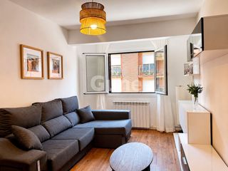 Miete Etagenwohnung  Urdaneta. Se alquila piso en zumarraga