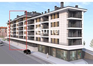 Etagenwohnung  Artiz. Promoción de viviendas en zumarraga