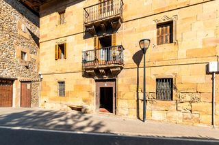 Etagenwohnung  Etxeraia. Vivienda en venta. zegama