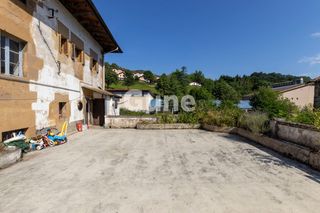Pis  Etxeraia. Vivienda en venta. zegama