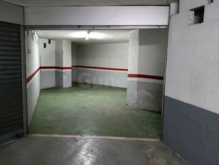 Miete Autoparkplatz  Igartetxe kalea. Garaje cerrado en alquiler. beasain