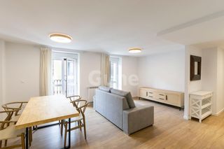Flat  Jose miguel iturriotz. Piso en venta en beasain
