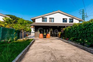 Casa  Alegi auzoa. Casa bifamiliar en venta gabiria