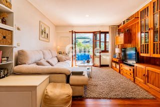 Casa adosada  San lorenzo. Adosada en venta. ikaztegieta