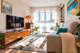 Appartamento  Oriako pasealekua. Piso en venta en beasain
