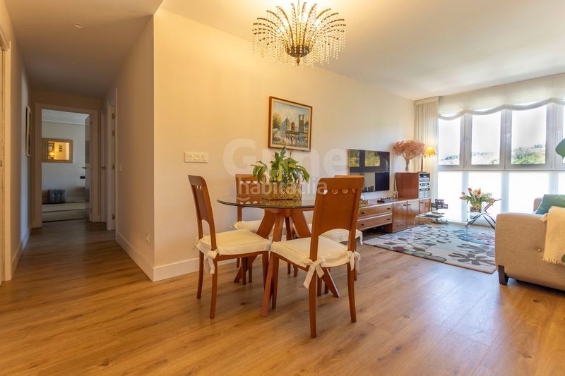 Foto 278e5576-0fa2-4337-86f6-91be6c815c8e. Etagenwohnung mit heizung in Beasain