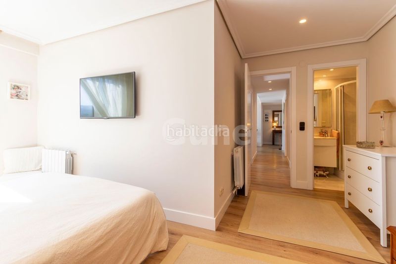 Foto 2961e3a4-fd58-463c-b06e-6bffe739e385. Etagenwohnung mit heizung in Beasain