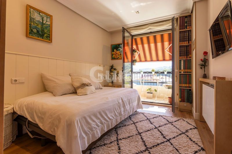 Foto 6de910cb-a4f9-4b1b-ad4b-6a2256b8167a. Etagenwohnung mit heizung in Beasain