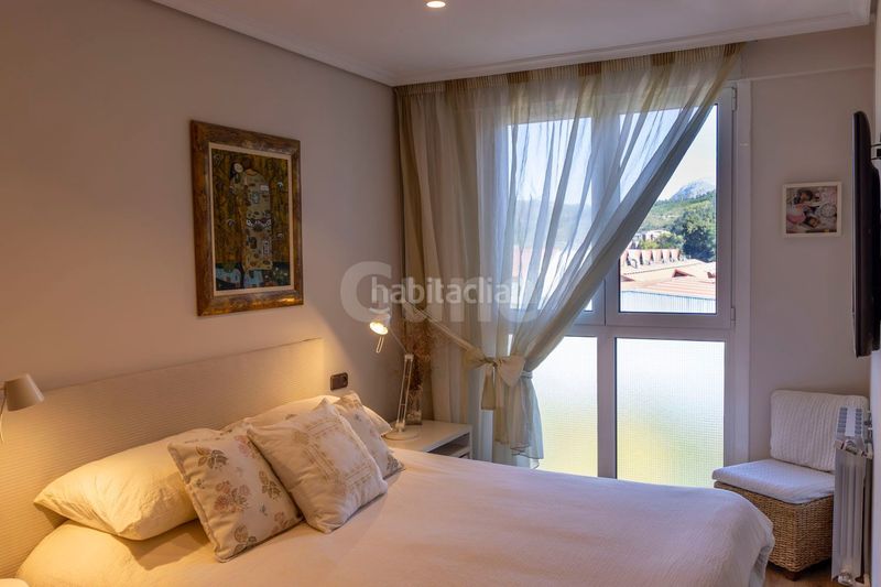 Foto 8ba56bb9-c091-4727-b046-4de50c836b23. Etagenwohnung mit heizung in Beasain