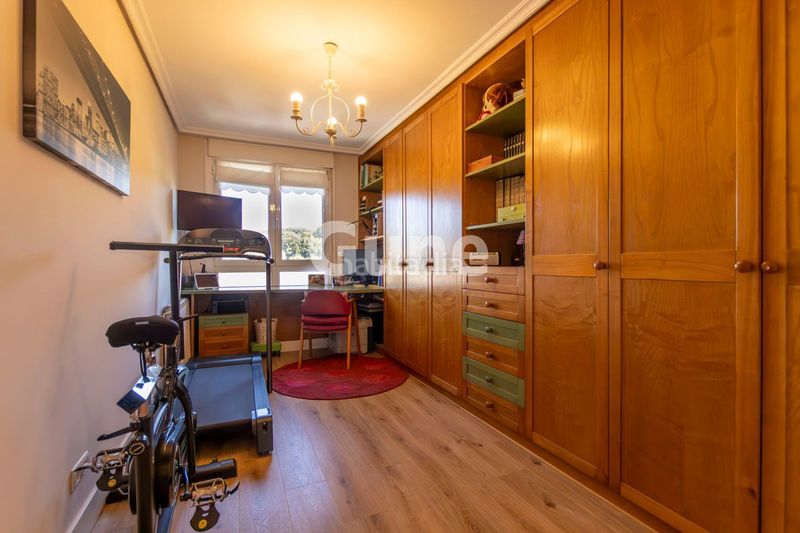Foto 91f6b1b0-8c57-4650-a413-fcb5b8009c4a. Etagenwohnung mit heizung in Beasain