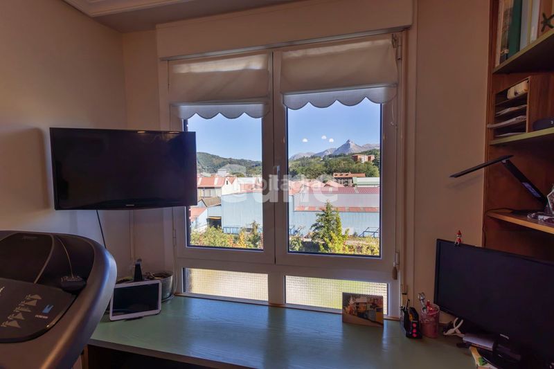 Foto a0a3af65-7b7b-4edc-a1af-b1a002292563. Etagenwohnung mit heizung in Beasain