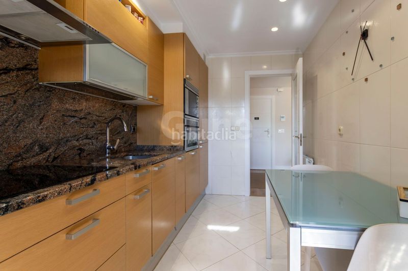 Foto a0dca2e7-a0c3-4d0d-9b1d-b8ffbfba310f. Etagenwohnung mit heizung in Beasain
