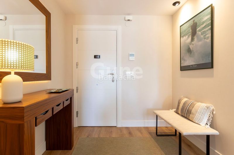Foto a9769582-ffa1-469c-b5f7-4a6e27ce5b0f. Etagenwohnung mit heizung in Beasain