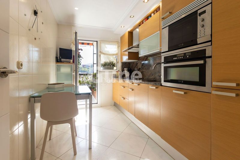 Foto c21ec0c7-1305-4bef-8684-4dc779574013. Etagenwohnung mit heizung in Beasain