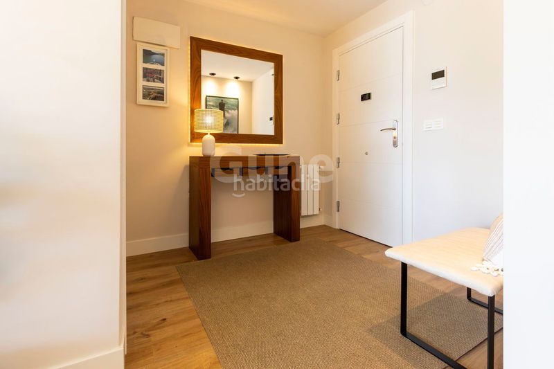 Foto d2ceb925-9ada-47df-a4c2-1b985d73d2c1. Etagenwohnung mit heizung in Beasain