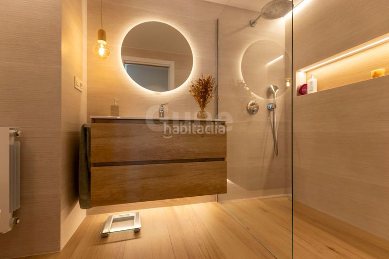 Foto d879a3cc-6e7c-4e5b-aaa6-2a0c19acdc02. Etagenwohnung mit heizung in Beasain