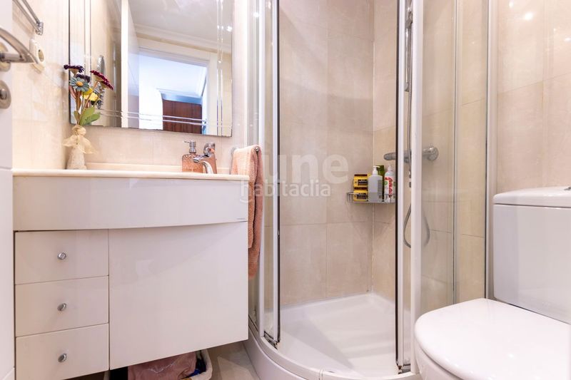 Foto e1e0af5e-037e-435c-8f88-a412298612e8. Etagenwohnung mit heizung in Beasain