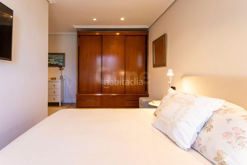 Foto eddefdfa-fe1d-47e4-8635-cb8aad7b2ca3. Etagenwohnung mit heizung in Beasain