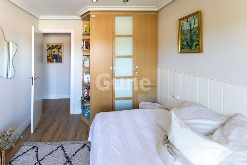 Foto f6126c4a-46c7-4d4f-8ae5-f8dbccccf2e8. Etagenwohnung mit heizung in Beasain