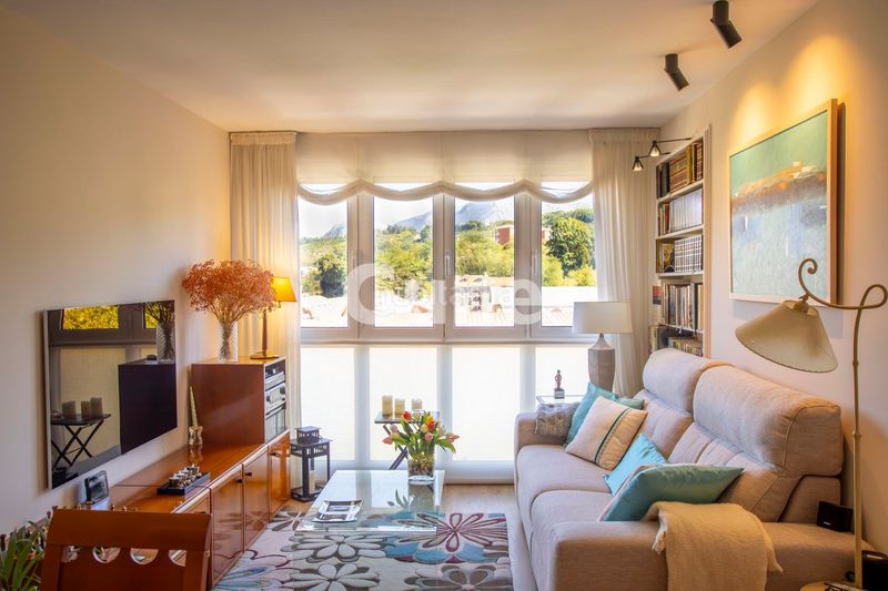 Foto fea29914-9a3a-4501-9545-460e6b74b5d6. Etagenwohnung mit heizung in Beasain