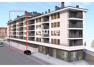 Etagenwohnung  Artiz. Piso en venta zumarraga